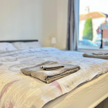 Lux En-Suite Coop Arena Mancity Stadium Piccadilly Manchester Ngoại thất bức ảnh