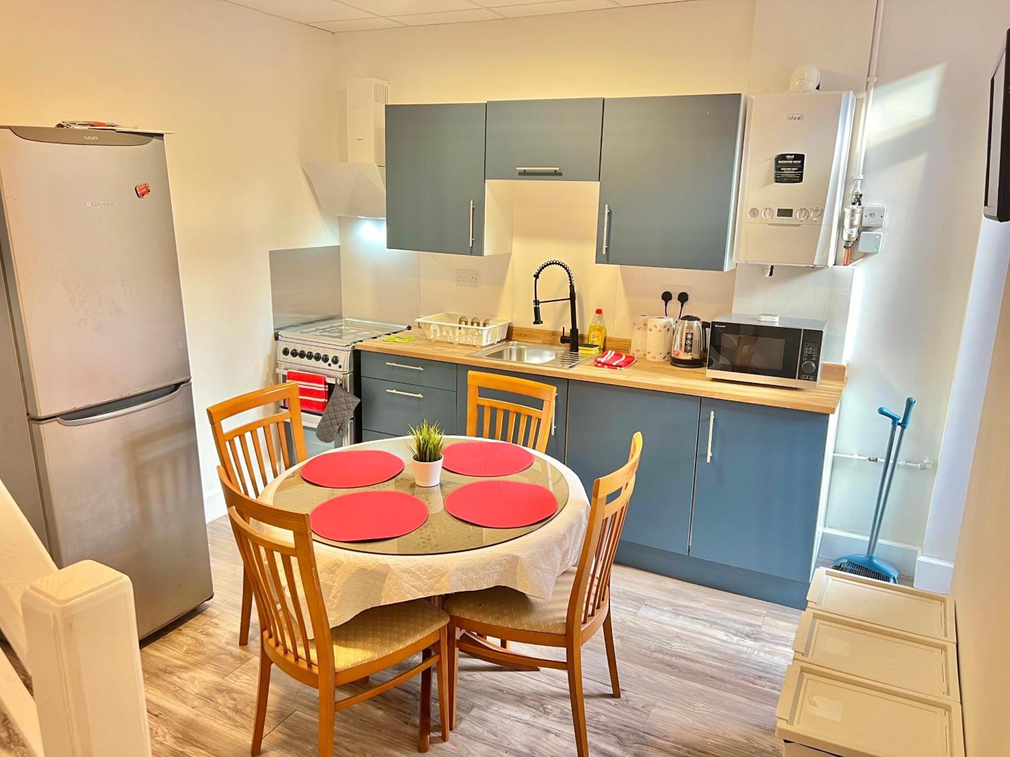 Lux En-Suite Coop Arena Mancity Stadium Piccadilly Manchester Ngoại thất bức ảnh