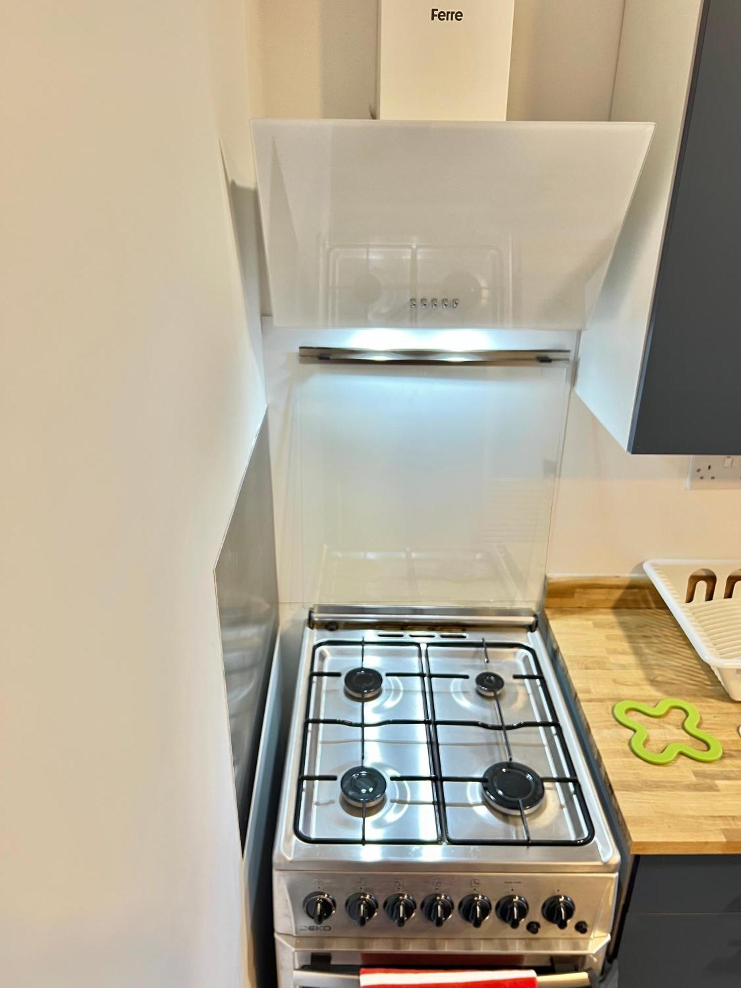Lux En-Suite Coop Arena Mancity Stadium Piccadilly Manchester Ngoại thất bức ảnh