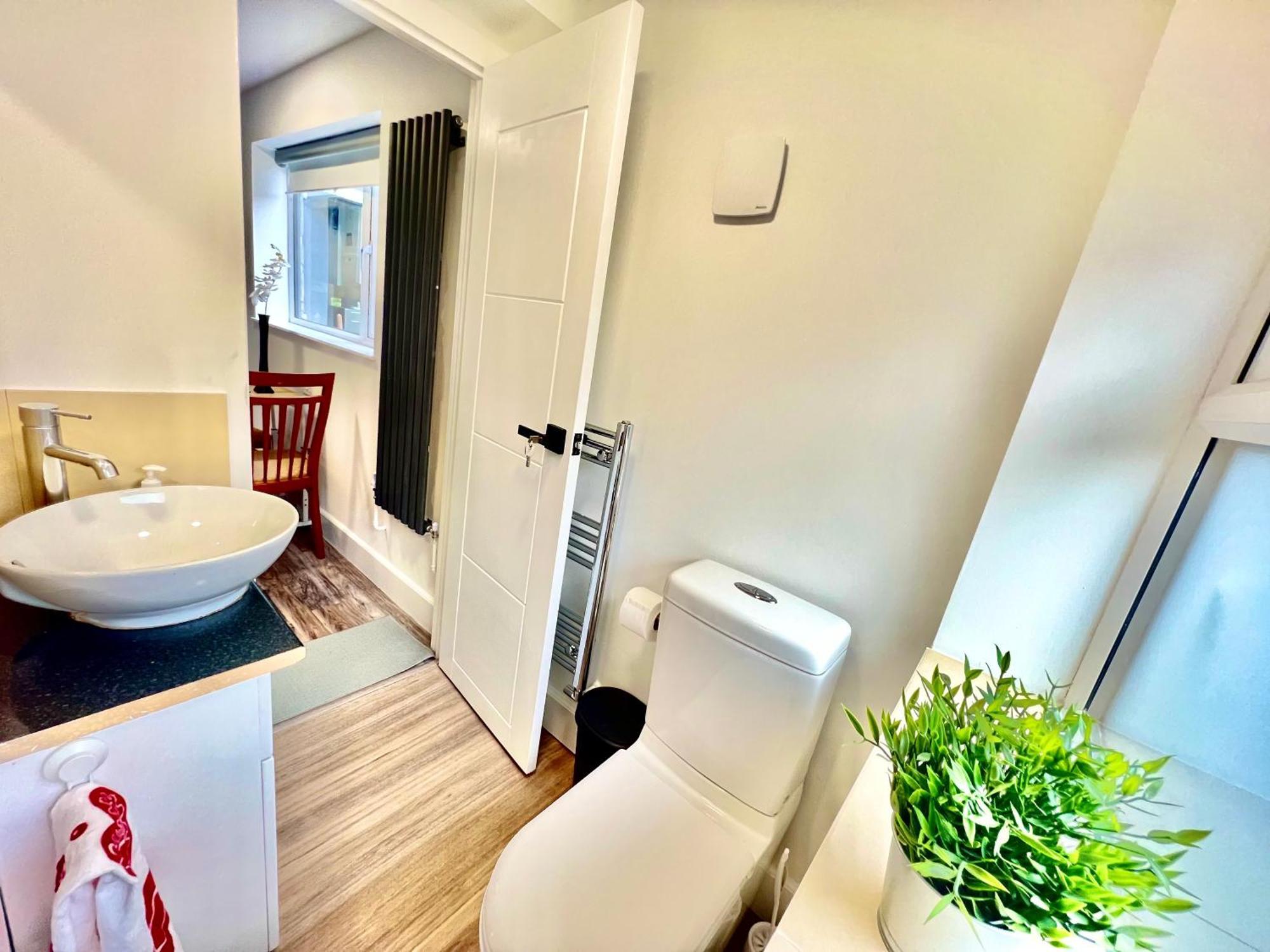 Lux En-Suite Coop Arena Mancity Stadium Piccadilly Manchester Ngoại thất bức ảnh