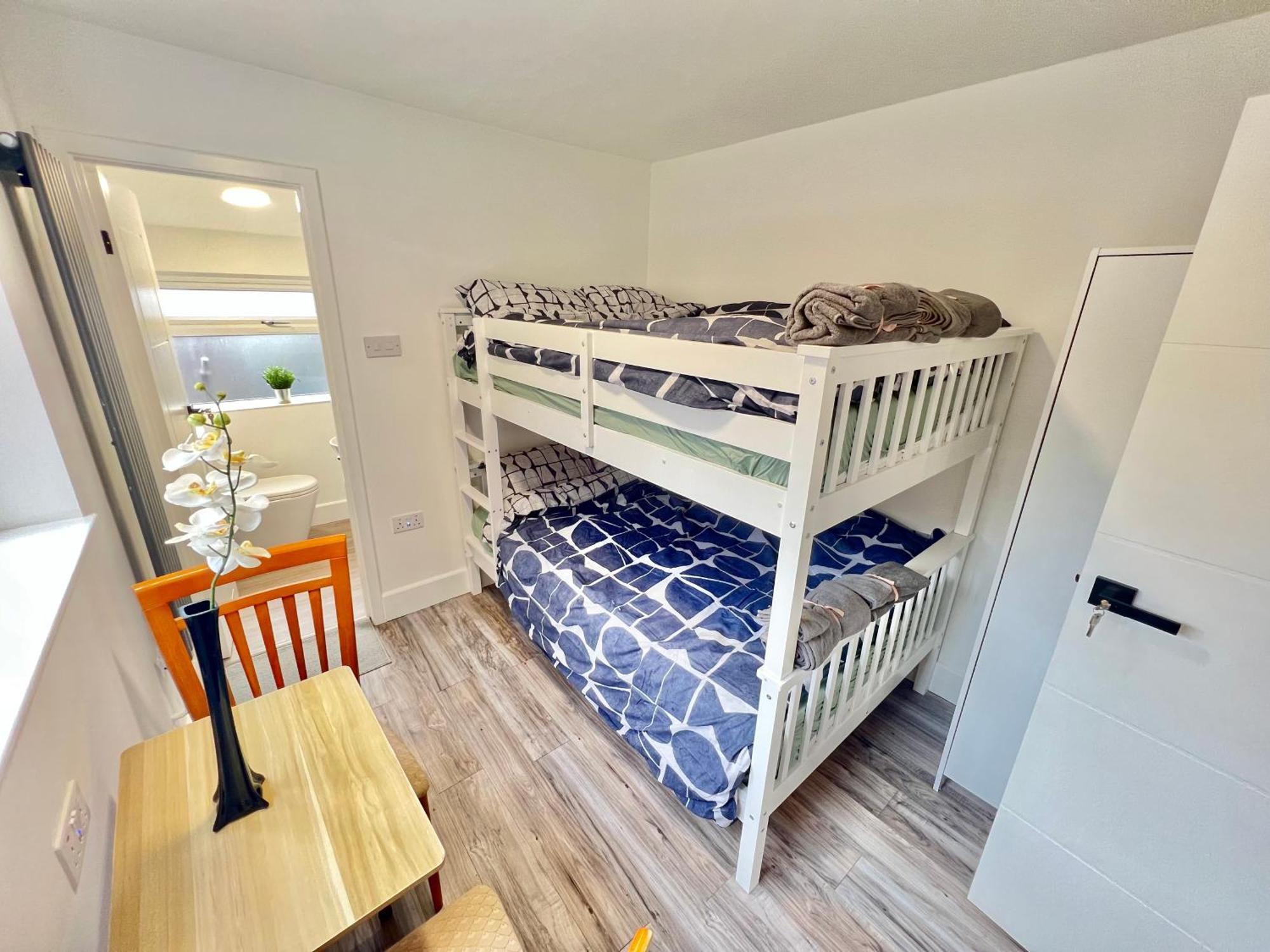 Lux En-Suite Coop Arena Mancity Stadium Piccadilly Manchester Ngoại thất bức ảnh