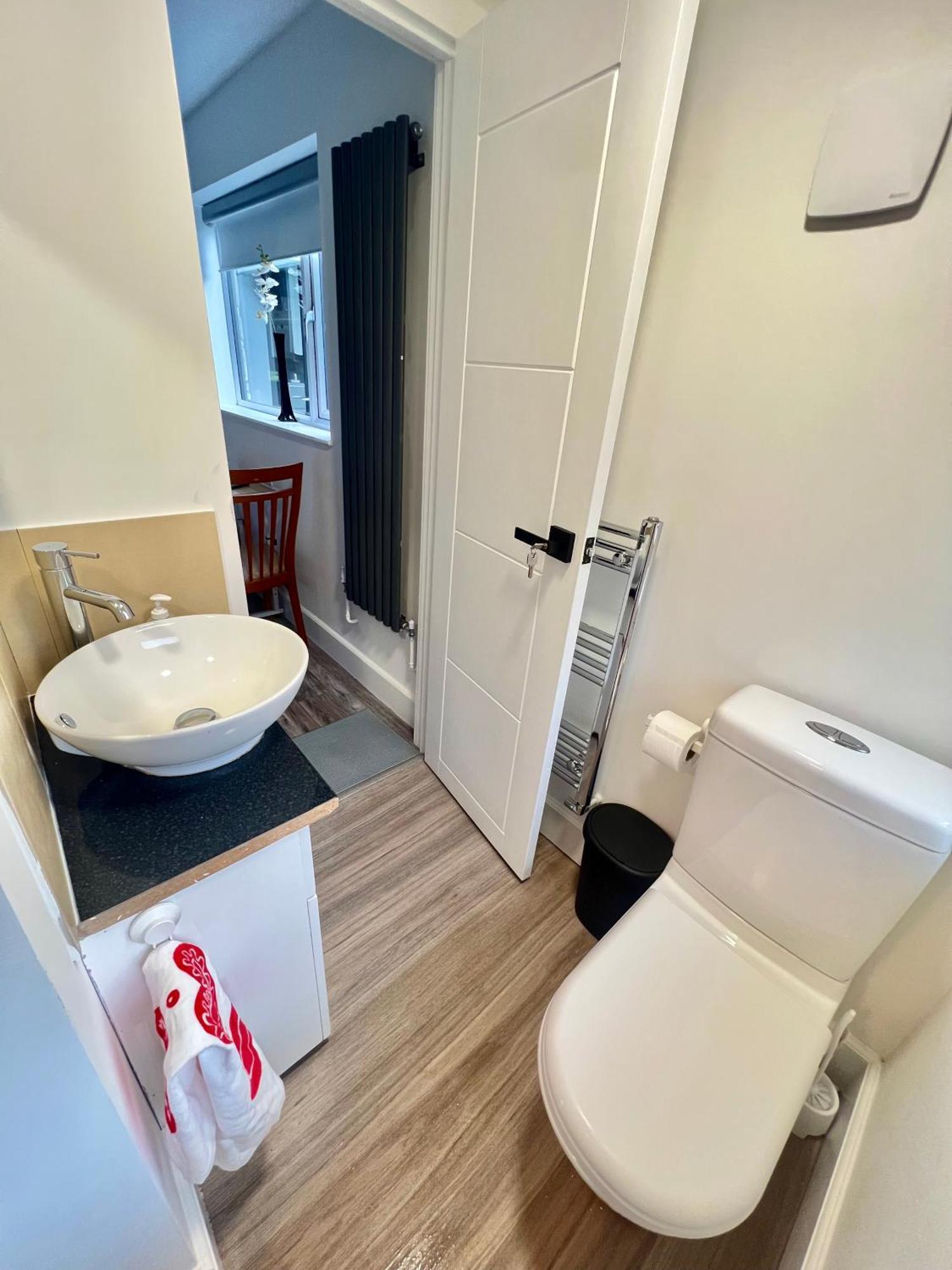 Lux En-Suite Coop Arena Mancity Stadium Piccadilly Manchester Ngoại thất bức ảnh